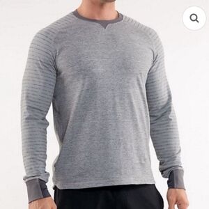 Lululemon Cypress Run Long Sleeve